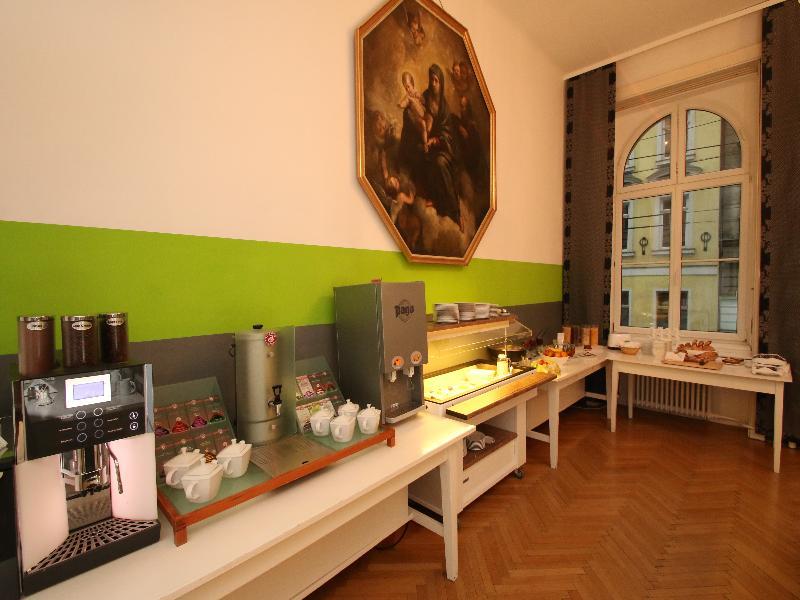 Hostel & Guesthouse Kaiser 23 Viena Exterior foto